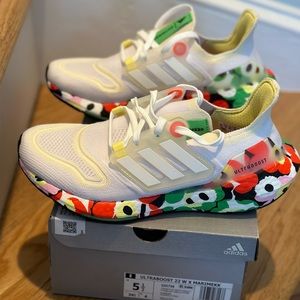 Adidas Marimekko fashion women’s sneakers